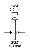 New Dremel 7134 description